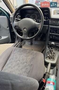 Седан Daewoo Nexia 1997 в  фото 7 Седан Daewoo Nexia 1997 в