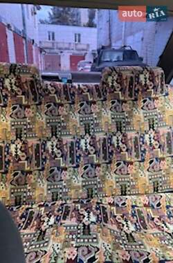 Седан Daewoo Nexia 1997 в  фото 12 Седан Daewoo Nexia 1997 в