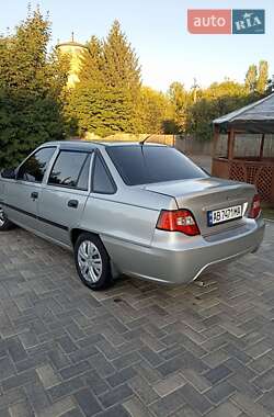 Седан Daewoo Nexia 2008 в 