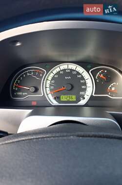 Седан Daewoo Nexia 2008 в 