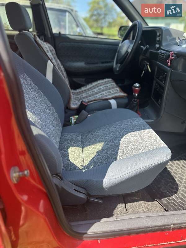 Седан Daewoo Nexia 2007 в Долине фото 4 Седан Daewoo Nexia 2007 в Долине