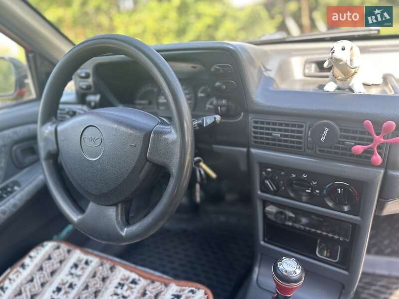 Седан Daewoo Nexia 2007 в Долине фото 9 Седан Daewoo Nexia 2007 в Долине