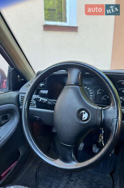Седан Daewoo Nexia 1997 в 