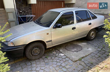 Седан Daewoo Nexia 2007 в 