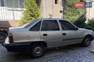 Седан Daewoo Nexia 2007 в 