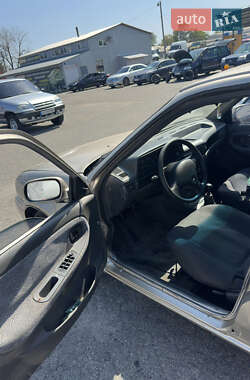 Седан Daewoo Nexia 1996 в 