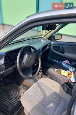 Седан Daewoo Nexia 2004 в 