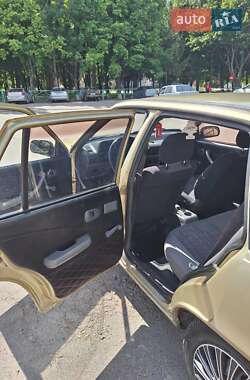 Седан Daewoo Nexia 2008 в 