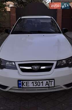 Седан Daewoo Nexia 2012 в Кривом Роге