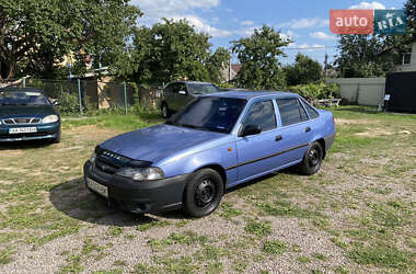 Седан Daewoo Nexia 2009 в 