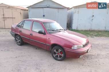 Седан Daewoo Nexia 2006 в Кременчуці