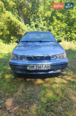 Седан Daewoo Nexia 2007 в Ямполе