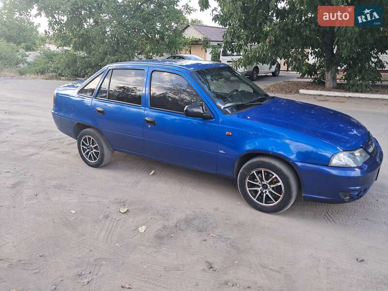 Седан Daewoo Nexia 2011 в Вознесенске фото 4 Седан Daewoo Nexia 2011 в Вознесенске