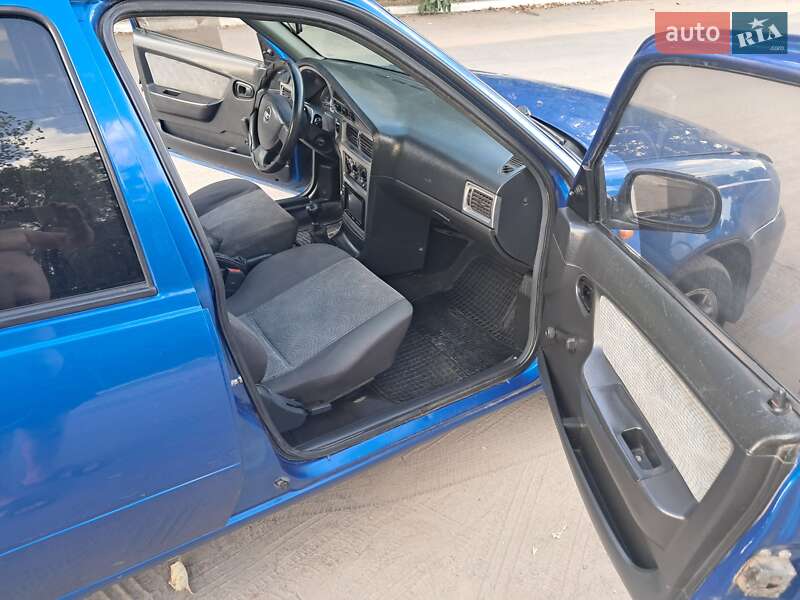 Седан Daewoo Nexia 2011 в Вознесенске фото 9 Седан Daewoo Nexia 2011 в Вознесенске