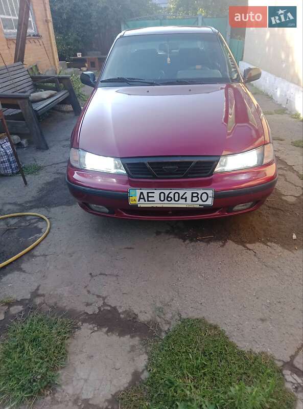Седан Daewoo Nexia 2007 в Черкассах фото 10 Седан Daewoo Nexia 2007 в Черкассах