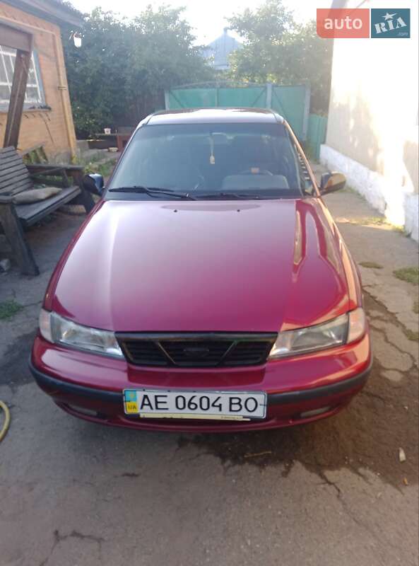 Седан Daewoo Nexia 2007 в Черкассах фото 14 Седан Daewoo Nexia 2007 в Черкассах