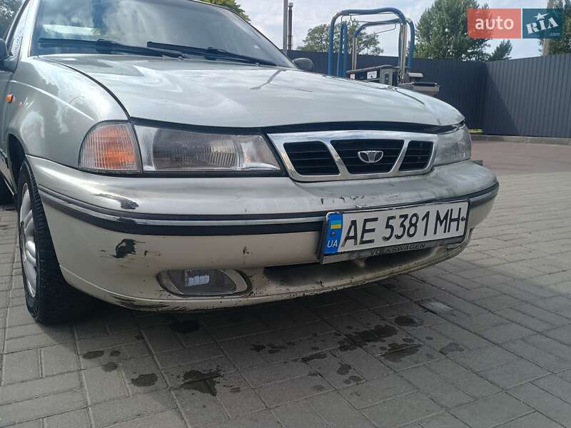 Седан Daewoo Nexia 2007 в Днепре фото 7 Седан Daewoo Nexia 2007 в Днепре