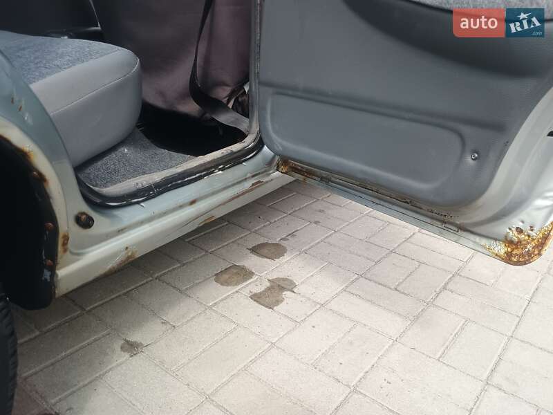 Седан Daewoo Nexia 2007 в Днепре фото 13 Седан Daewoo Nexia 2007 в Днепре