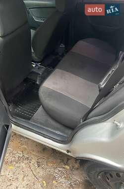 Седан Daewoo Nexia 2010 в 