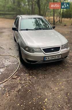 Седан Daewoo Nexia 2010 в Переяславі