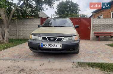 Седан Daewoo Nexia 2008 в Краснограді