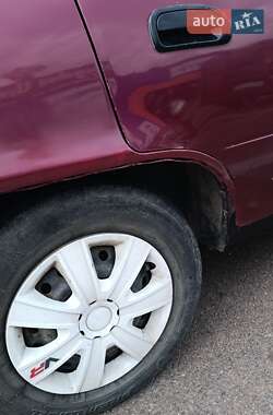 Седан Daewoo Nexia 2008 в 