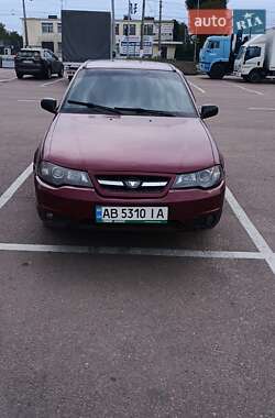 Седан Daewoo Nexia 2008 в 