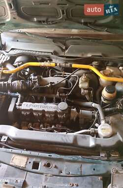Седан Daewoo Nexia 1997 в 
