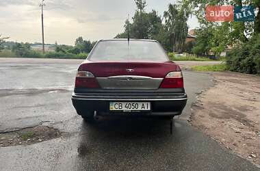Седан Daewoo Nexia 2007 в 