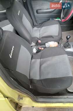 Седан Daewoo Nexia 2007 в 