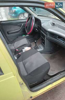 Седан Daewoo Nexia 2007 в 