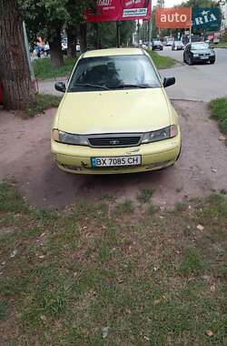 Седан Daewoo Nexia 2007 в Хмельницком