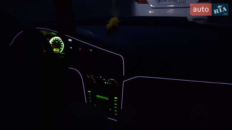 Седан Daewoo Nexia 2008 в Черкассах