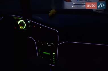 Седан Daewoo Nexia 2008 в 