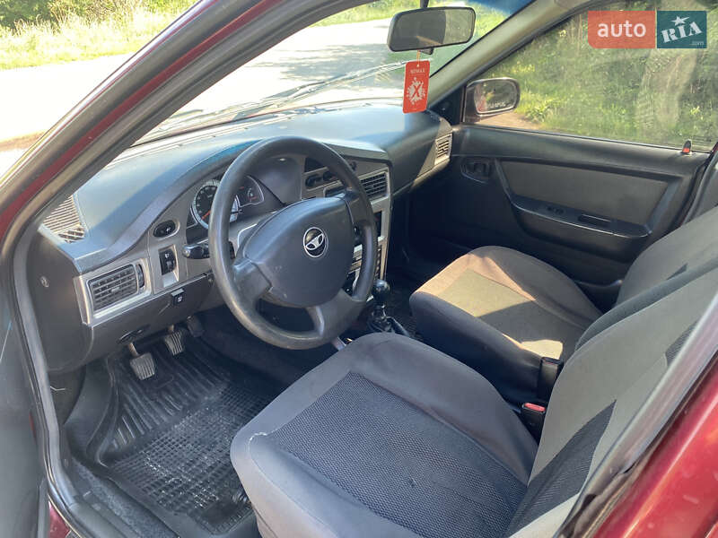 Седан Daewoo Nexia 2008 в Виннице