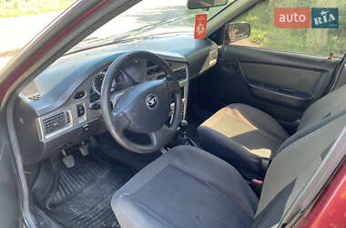 Седан Daewoo Nexia 2008 в 