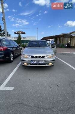 Седан Daewoo Nexia 2007 в  фото 2 Седан Daewoo Nexia 2007 в