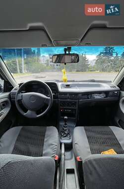 Седан Daewoo Nexia 2007 в  фото 14 Седан Daewoo Nexia 2007 в