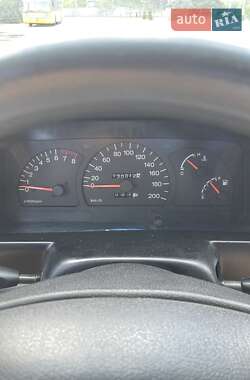 Седан Daewoo Nexia 2007 в  фото 20 Седан Daewoo Nexia 2007 в
