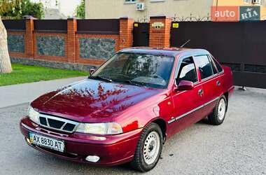 Седан Daewoo Nexia 2006 в Новомосковську