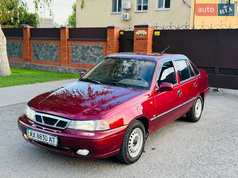 Daewoo Nexia 2006