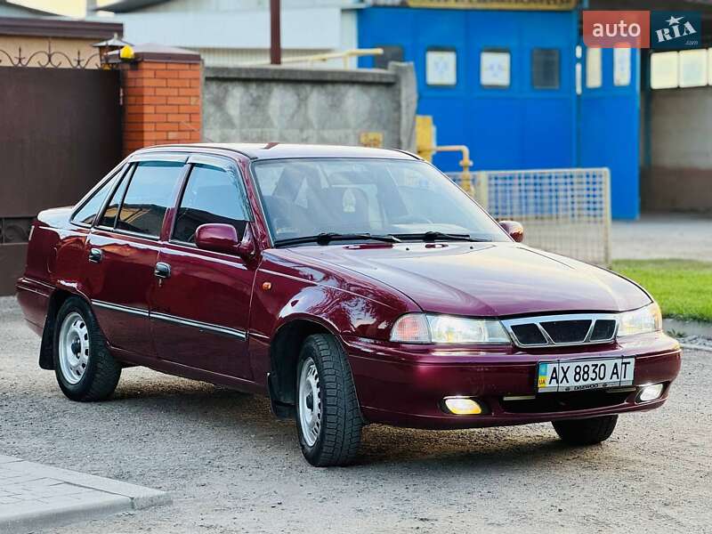 Седан Daewoo Nexia 2006 в Новомосковске фото 14 Седан Daewoo Nexia 2006 в Новомосковске