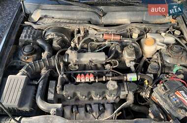 Седан Daewoo Nexia 2010 в 