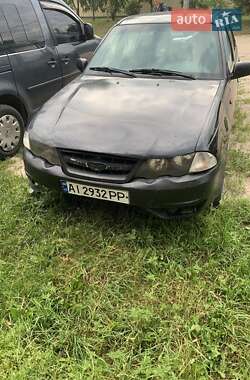 Седан Daewoo Nexia 2010 в 