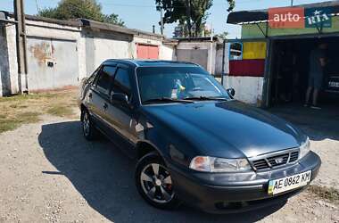 Седан Daewoo Nexia 2007 в Каменском
