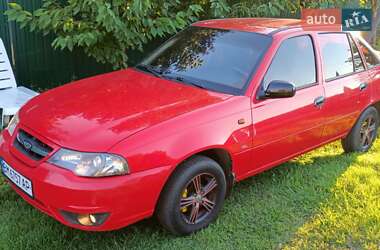 Седан Daewoo Nexia 2010 в Сумах