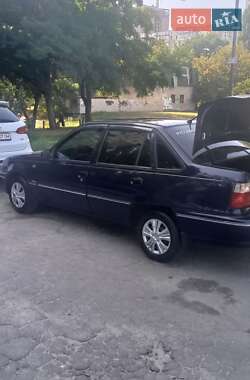 Седан Daewoo Nexia 2007 в 