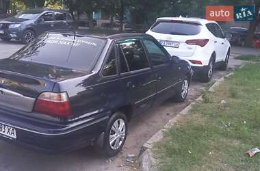Седан Daewoo Nexia 2007 в 