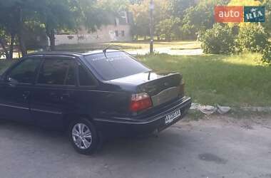 Седан Daewoo Nexia 2007 в 