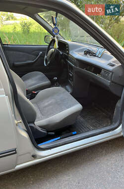Седан Daewoo Nexia 2005 в 